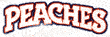 Peaches T-Shirts