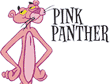 Pink Panther Tshirts