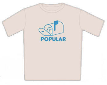 Popular T-Shirt