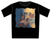 R.I.P T-Shirt, Final Slumber