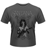 Santana Tshirt - Vintage Peace