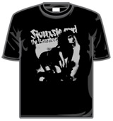 Siouxsie And The Banshees Tshirt - Hands & Knees