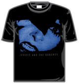 Siouxsie And The Banshees Tshirt - Peep Show