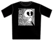 Subhumans T-shirt - Demolition