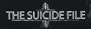 The Suicide File T Shirts