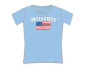 USA T-Shirts