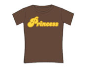 Princess T-Shirt
