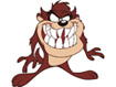 Tazmanian Devil T-Shirts