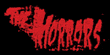 The Horrors T-Shirts