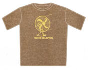 This Blows T-Shirt