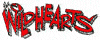 The Wildhearts T-shirts