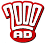 2000 AD Tshirts