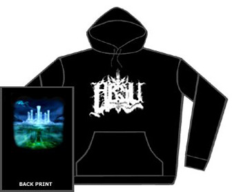 Absu Hoodie - ABSU