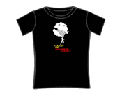 Against Me TShirt - Treeman (skinny fit)