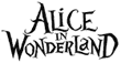 Alice In Wonderland Tshirts