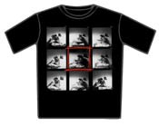 Billy Joel Tshirt - Filmstrip 
