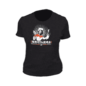 Broilers T-Shirt - Cowgirl