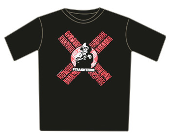 Calico System Tshirt - CJX