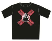 Calico System Tshirt - CJX