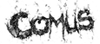 Comus Tshirts