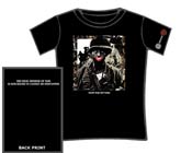 Crass Tshirt - Fight War - Not Wars (Skinny Fit)
