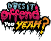 Does It Offend You Yeah? Tshirts