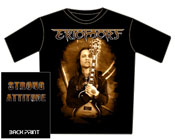 Ektomorph Teeshirt -  Zoli