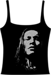 Ektomorph Tshirt -  What Doesnt Kill Me Vest