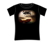 Ektomorph Tshirt -  Logo  (Skinny Fit)