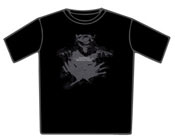 Fantomas T-Shirt � Surgeon 