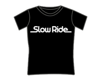 Foghat TShirt - Slowride (skinny fit)