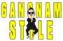 Gangnam Style Tshirts
