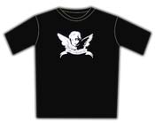 Hey Mercedes Tshirt - Cupid