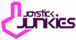 Joystick Junkies Tshirts
