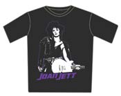 Joan Jett Tshirt - Bad Rep