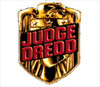 Judge Dredd Tshirts