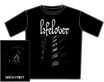 Lifelover Tshirt - Lifelover 