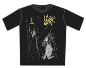 Lil Wayne T-shirt - Weezy