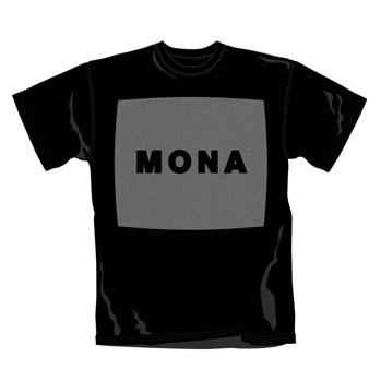 Mona Teeshirt - TV
