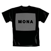 Mona Teeshirt - TV