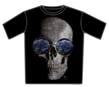 Mouse & Kelley Tshirt - Gardner
