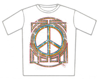 Mouse & Kelley Tshirt - Twisted