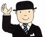 Mr Benn Tshirts