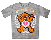 New Found Glory T-Shirt - Carebear