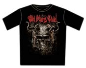 Old Mans Child Tshirt - Gemini Twins