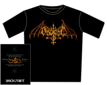 Ondskapt Tshirt - Arcane Power