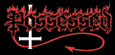 Possessed Tshirts