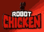 Robot Chicken Tshirts