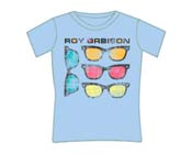 Roy Orbison Tshirt - Sunglasses (skinny fit)