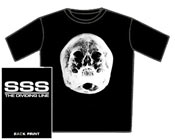 SSS T-Shirt � The Dividing Lane